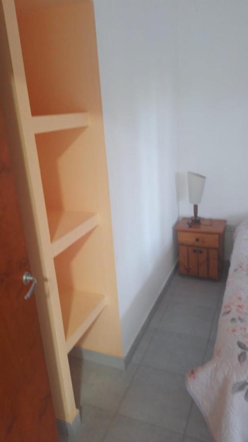 Caricias De Los Andes Apartment