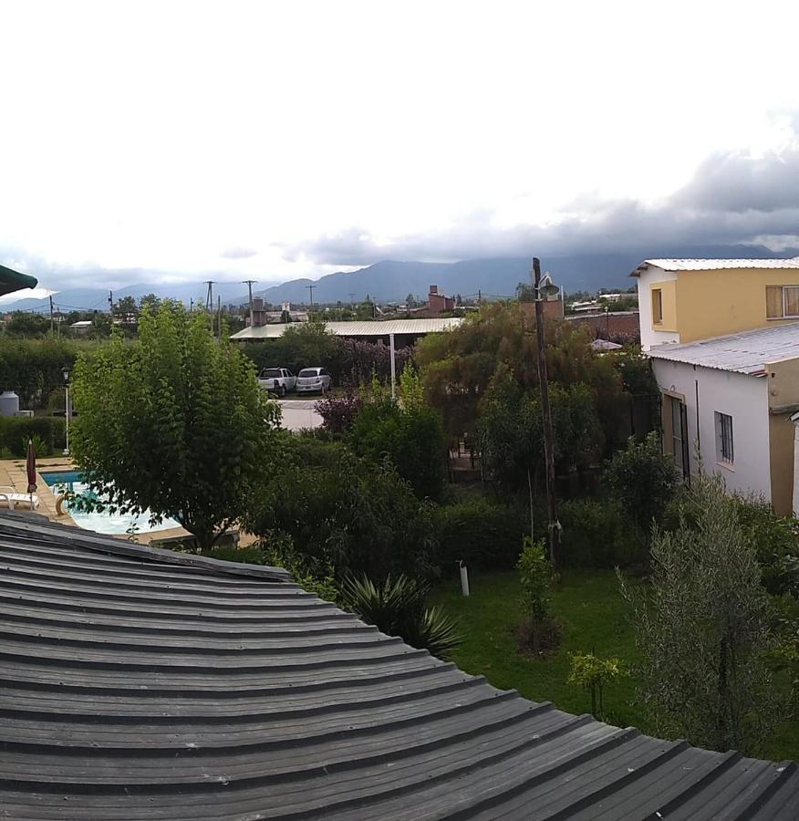 Apartment Caricias De Los Andes
