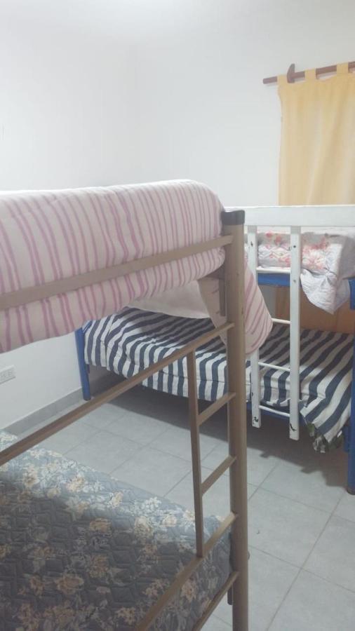 Apartment Caricias De Los Andes Salta