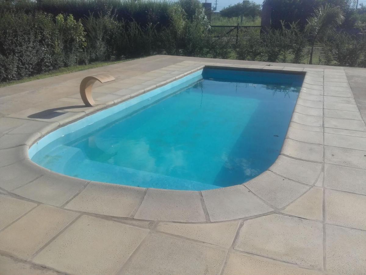 Apartment Caricias De Los Andes Salta