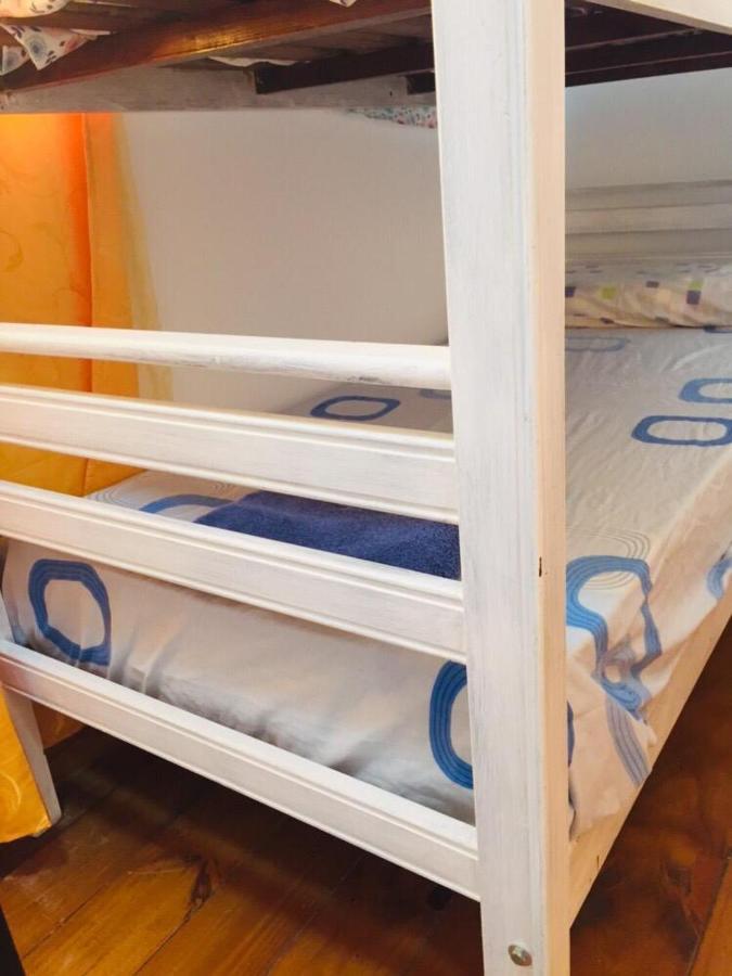 Caricias De Los Andes Apartment Salta