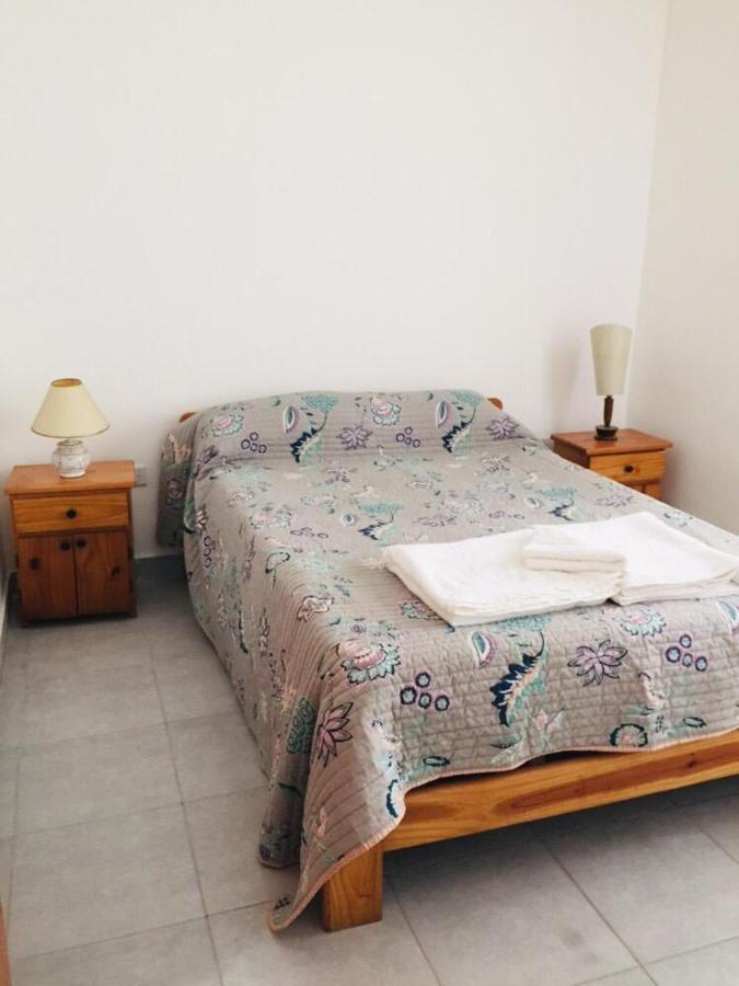 Apartment Caricias De Los Andes *