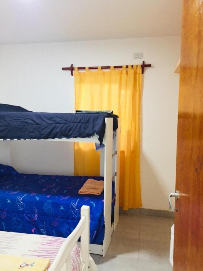 Apartment Caricias De Los Andes