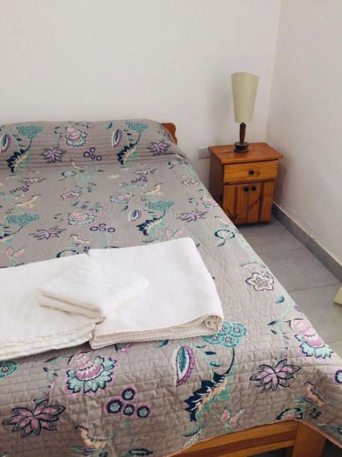Caricias De Los Andes Apartment Salta