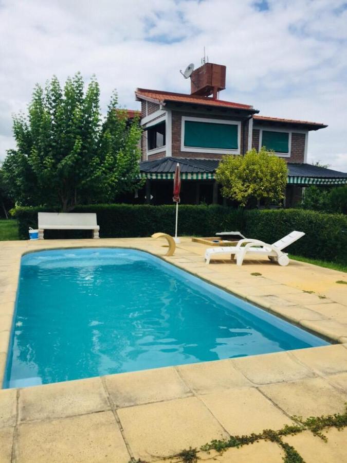 Caricias De Los Andes Apartment *