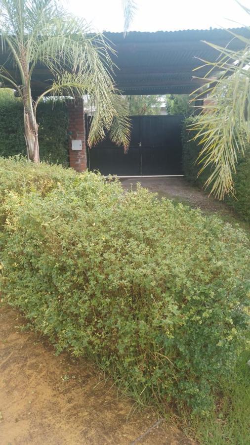 Caricias De Los Andes Apartment